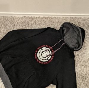 Element Men's Hoodie